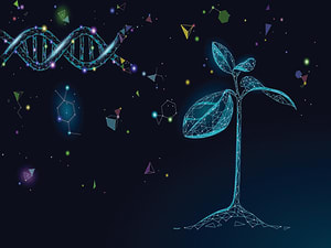 Analyse ADN environnemental