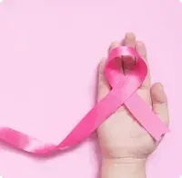 Breast cancer support