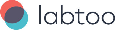 LABTOO logo