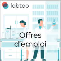 Offres demploi 2022