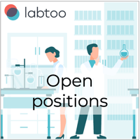 Open positions