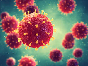 RETROVIRUS 300X225