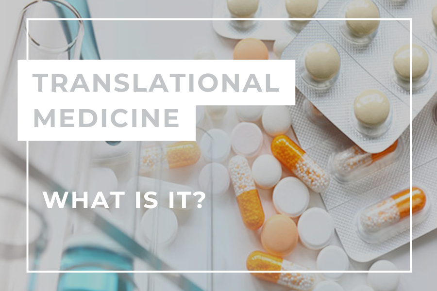 Translational medicine EN