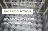Bioproduction EN-1