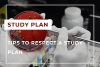 Study plan EN-min