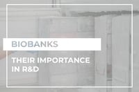 Biobanks