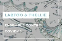 Labtoo x Thellie FR-1