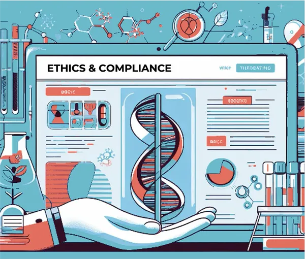 Ethics and Compliance