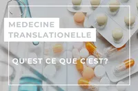 Translational medicine FR-1