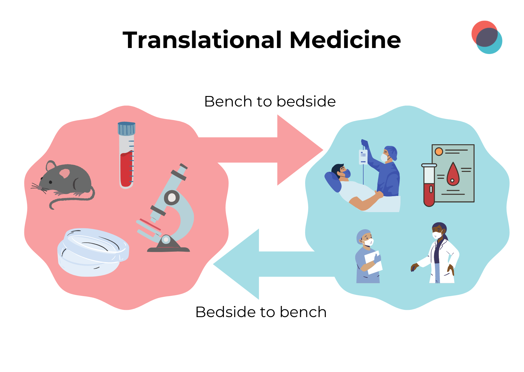 Transslational medicine