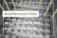 Bioproduction EN-1