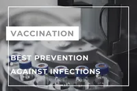 Vaccination EN-1