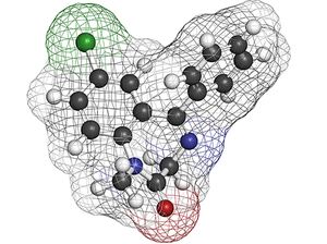 molecule synthesis service