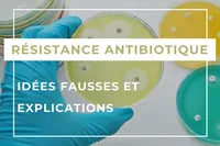 Antibiotic resistance FR