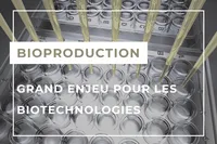 Bioproduction FR-1