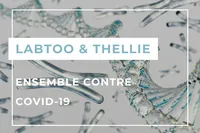 Labtoo x Thellie FR-1