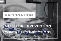 Vaccination FR-1